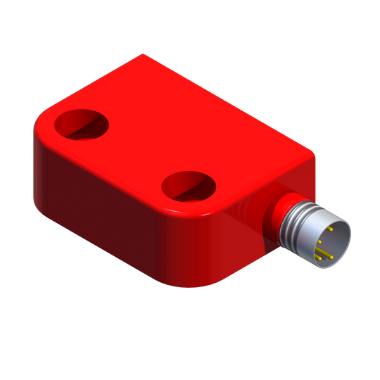 D5254 SMP1A02SK - SENSOR MAGNETICO CONECTOR M8