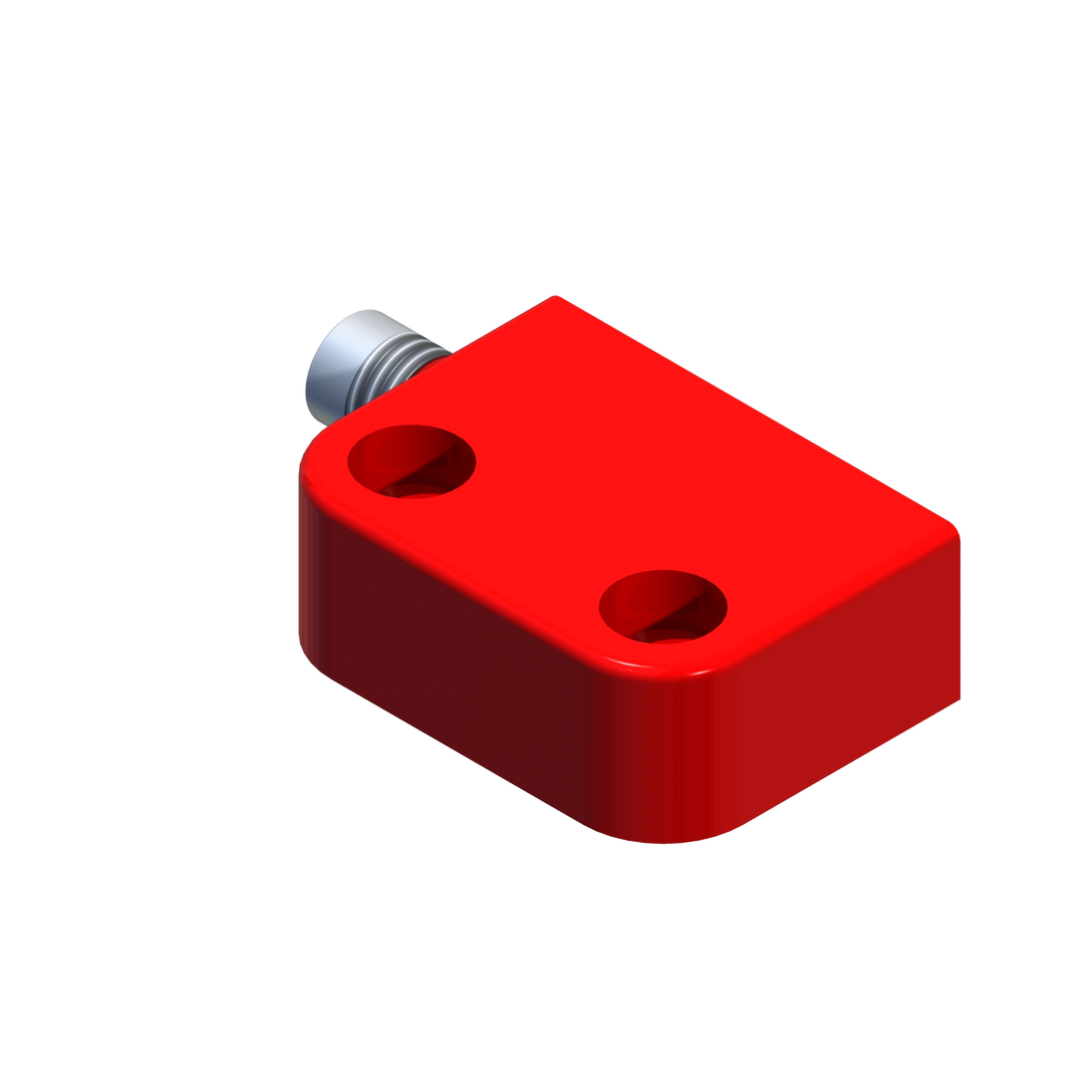 D5255 SMP1A11SK - SENSOR MAGNETICO CONECTOR M8