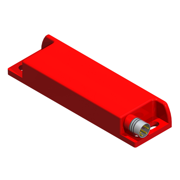 D5259 SMP2A02SK - SENSOR MAGNETICO CONECTOR M8