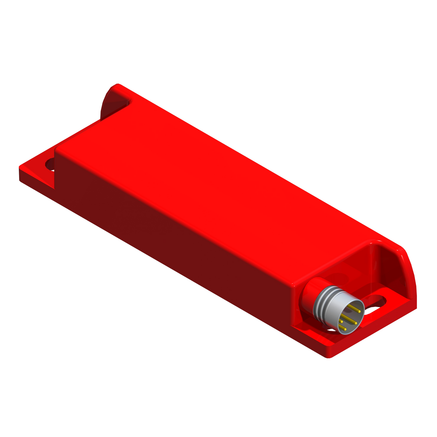 D5260 SMP2A11SK - SENSOR MAGNETICO CONECTOR M8