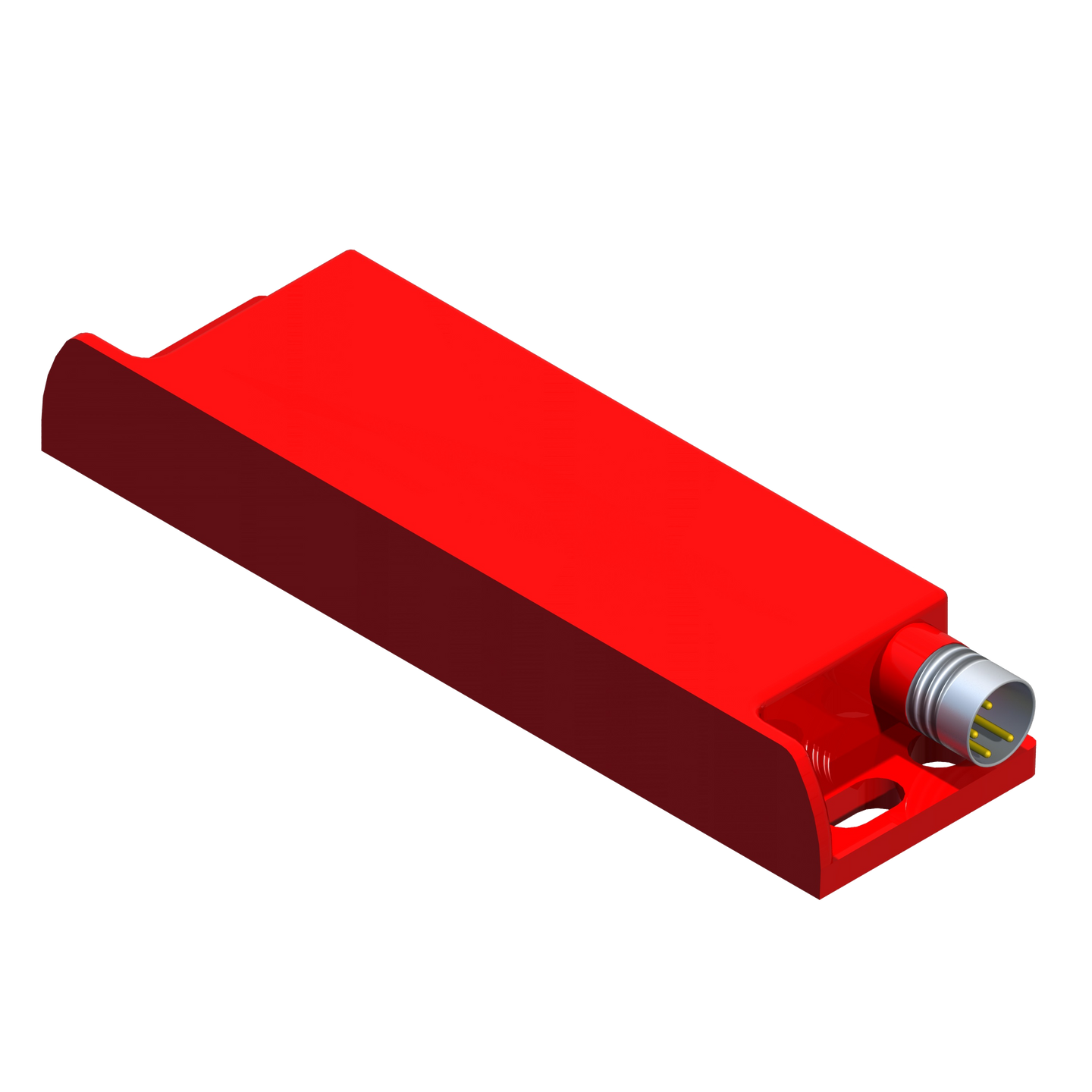 D5261 SMP2A02SKL - SENSOR MAGNETICO CONECTOR M8