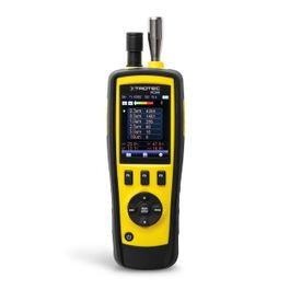 3510006011 Contador de partículas PC200 incl. certificado de calibración.