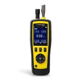 3510006016 Contador de partículas PC220 incl. certificado de calibración