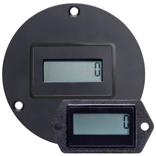 F3000 3400-2010 - HOROMETRO LCD
