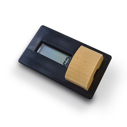 F3015 7110 DIE R - CONTADOR LCD DE IMPULSOS CON RESET