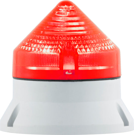 78321 CTL 600 F/L SMD - 38664 TORRETA VERDE DE LED 12-24VCD/CA
