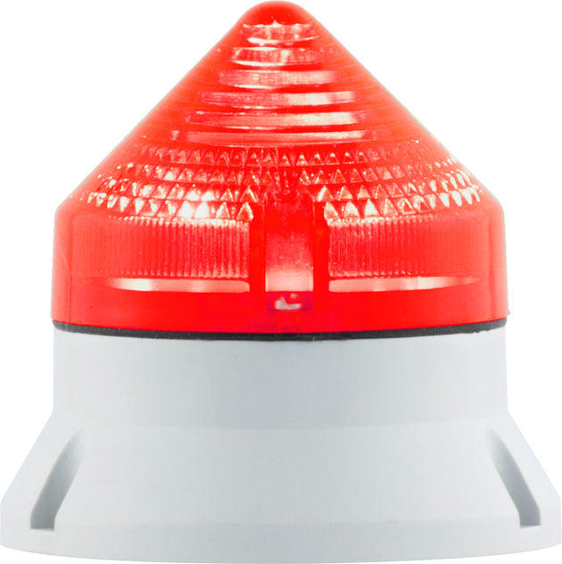 78320 CTL 600 F/L SMD - 38663 TORRETA ROJA DE LED 12-24VCD/CA