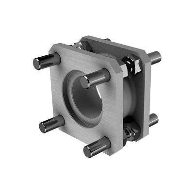 Flange - Mod. DC-63 DC-63-50