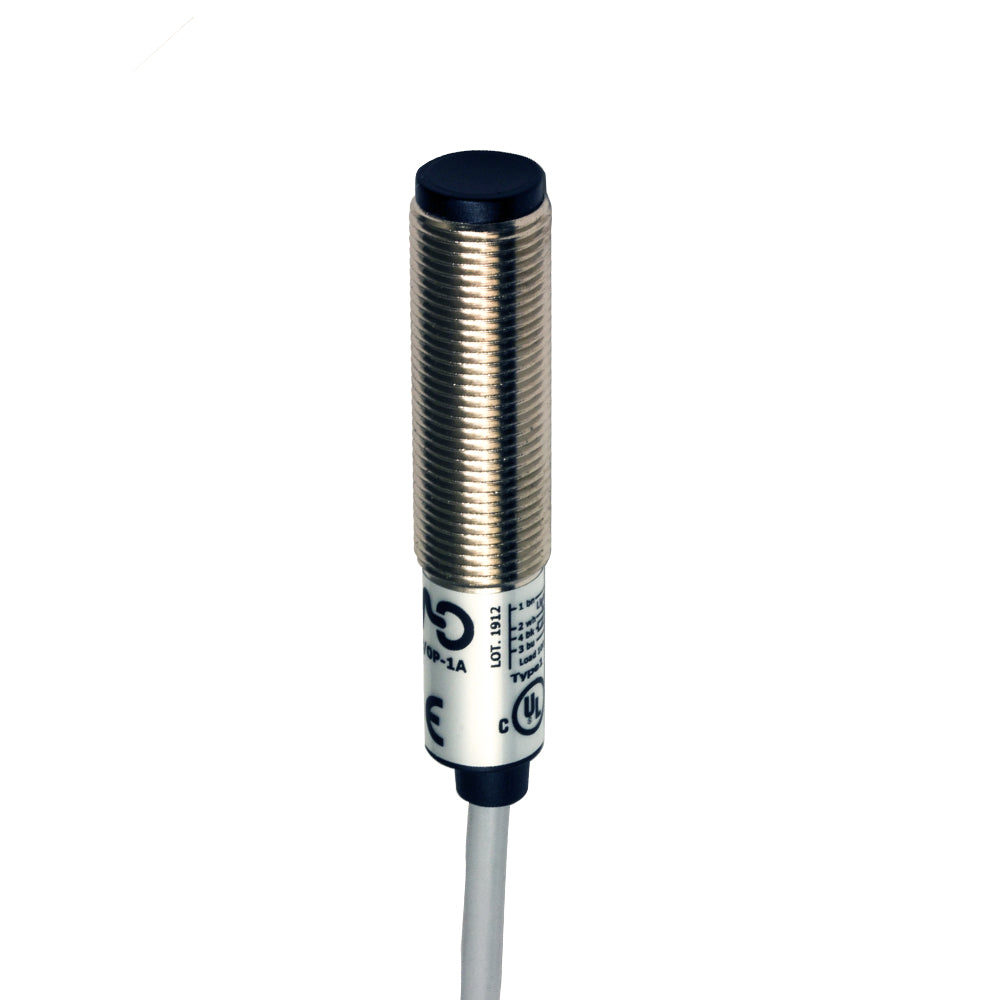 11737 DMR/0P-1A - SENSOR FOTOELECTRICO