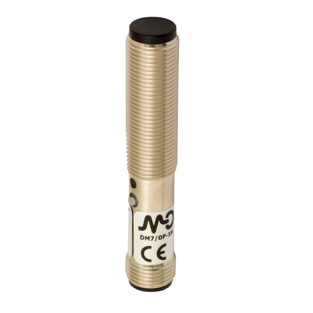 11617 DM3/0P-1H - SENSOR FOTOELECTRICO