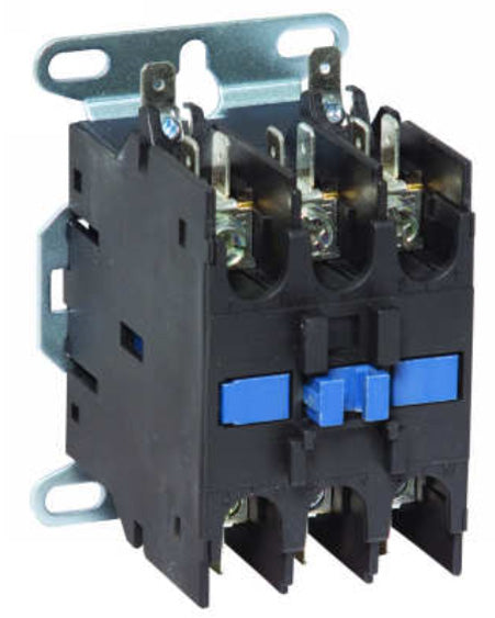 DP3030B5003 - - CONTACTOR 120 Vac 30 A 3 polos