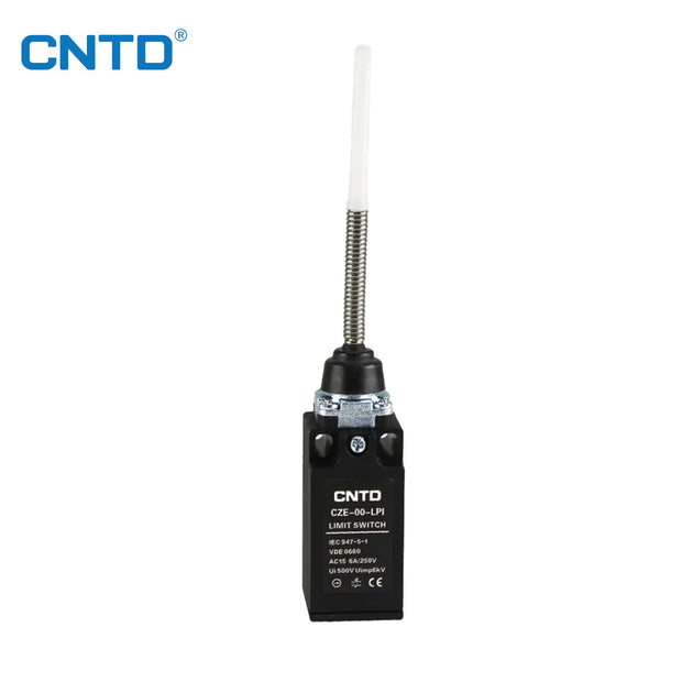 02172 CZE-00-LSM - INTERRUPTOR LIMITE