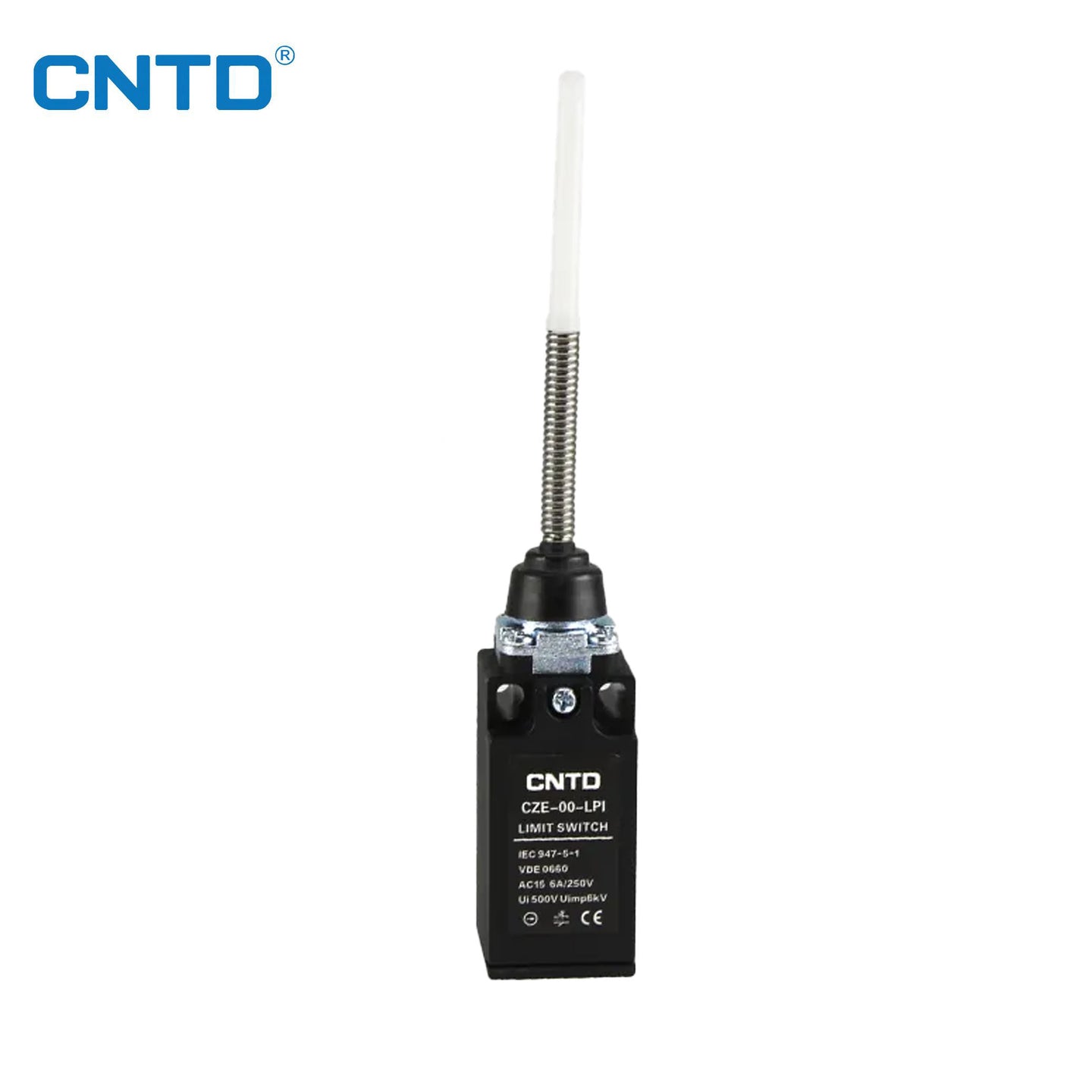 02156 CZE-00-AM/SI - INTERRUPTOR LIMITE