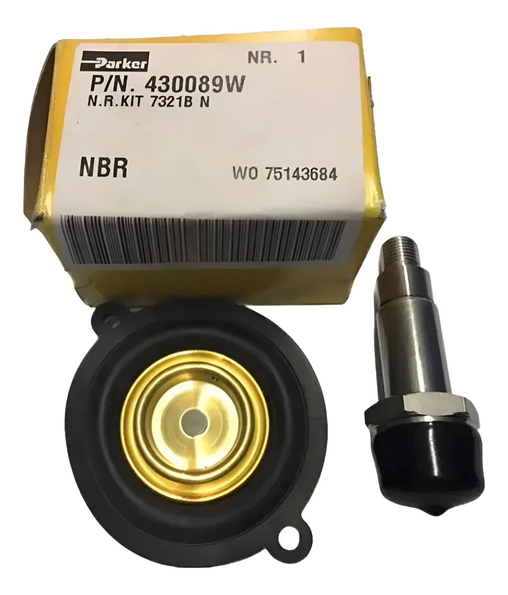 430089W Kit De Reparo Para Válvula 7321bdn00