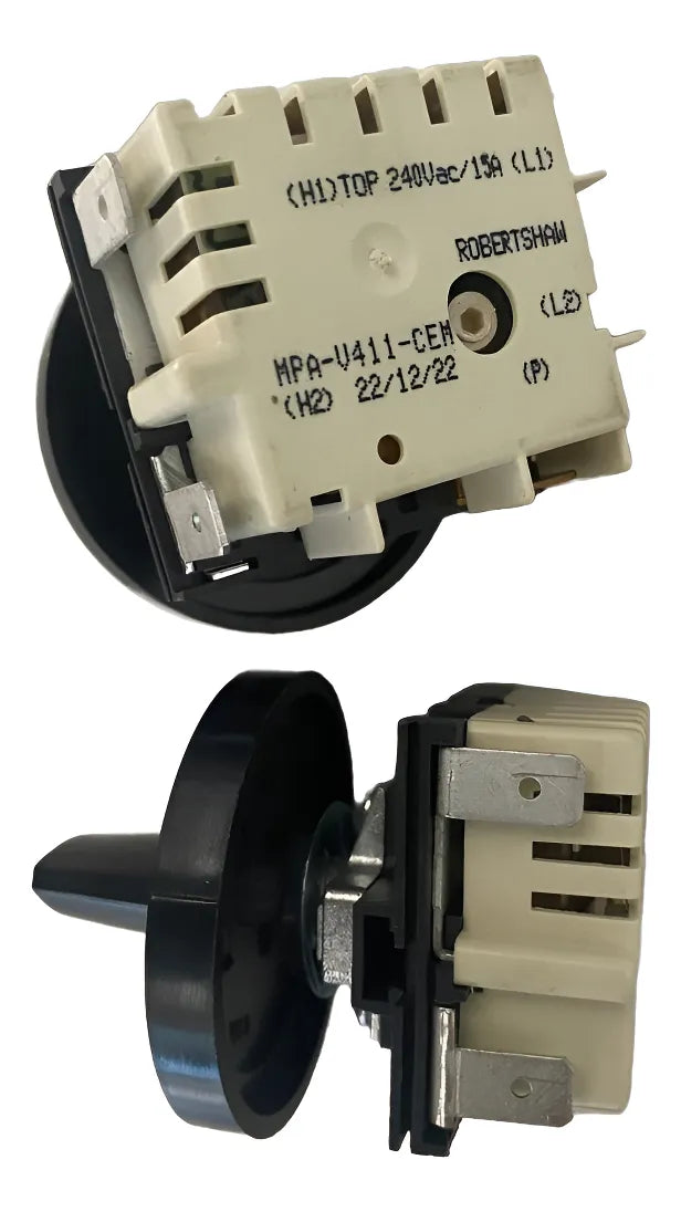 INFILTROL 240V INFILTROL CONTROL 0-INFINITO 240V