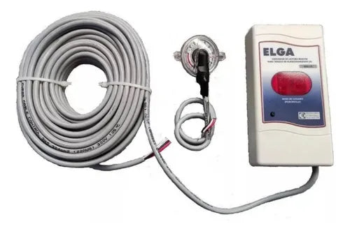 3340-0003 INDICADOR DE LECTURA REMOTA P/TANQUES GAS LP ELGA