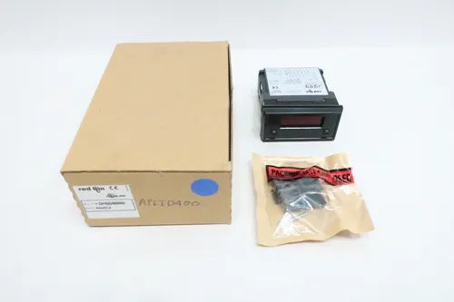 APLID400 Medidor  de corriente  dpm 11