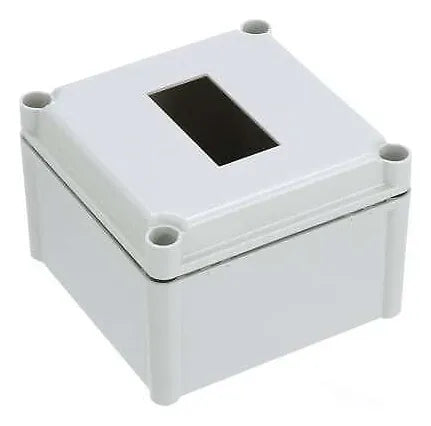 ENC5B000 GABINETE DE MONTAJE PAX SINGLE NEMA 4 ENCL