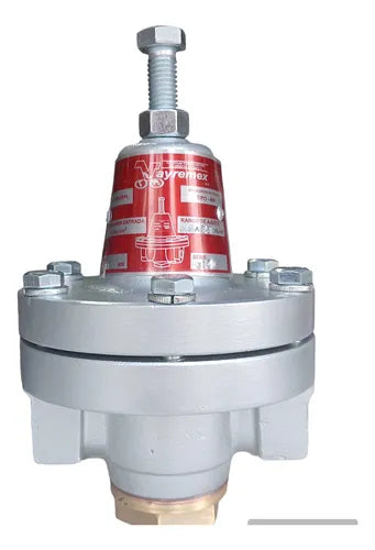 469 3/4-A 30-150 VÁLVULA REGULADORA Y REDUCTORA DE PRESIÓN 469