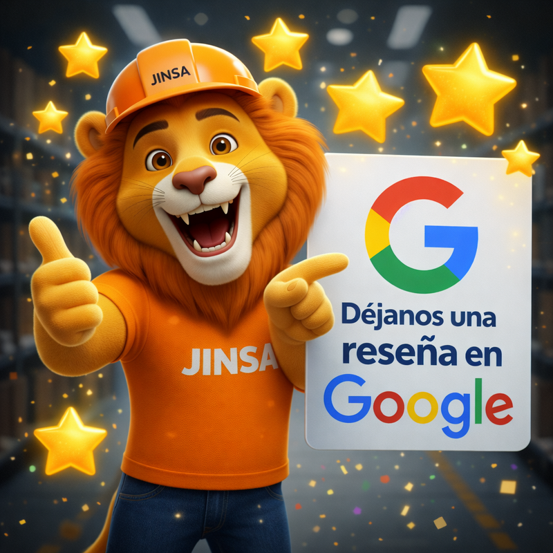 Reseña Google