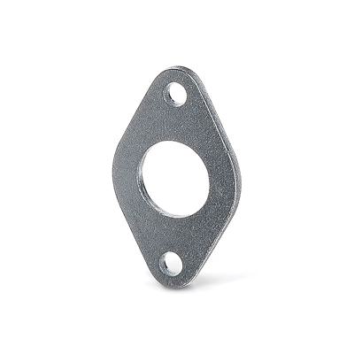 Front / rear flange mount - Mod. E E-8-10