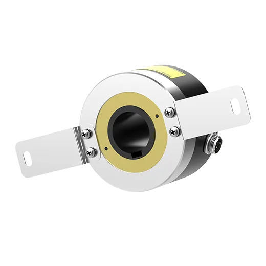 E100H35-512-3-T-24 - Encoders rotativos