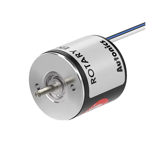 E18S2-300-1-N-5-R - Encoders rotativos