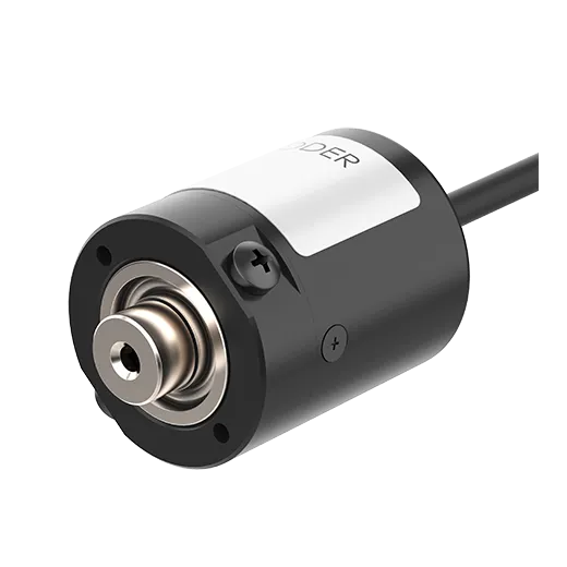 E20HB3-360-3-N-12-R - Encoders rotativos
