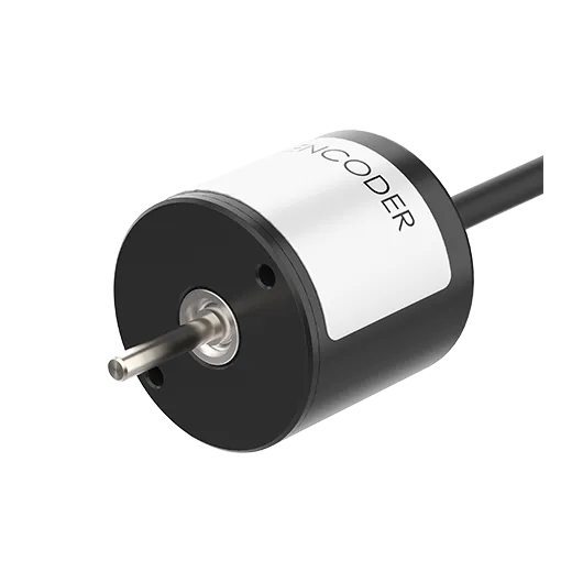 E20S2-360-6-L-5-R - Encoders rotativos