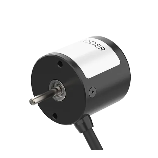 E20S2-100-3-V-12-S - Encoders rotativos
