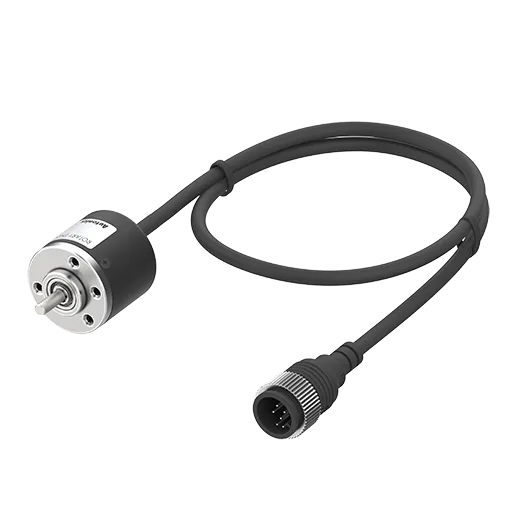 E30S4-3000-3-V-24-C - Encoders rotativos