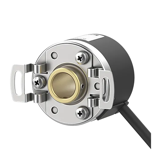E40HB10-1000-3-T-5 - Encoders rotativos