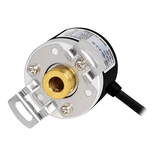E40H12-2048-6-L-24 - Encoders rotativos