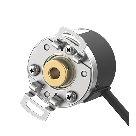 E40H6-5000-3-V-24 - Encoders rotativos
