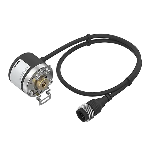 E40H8-800-3-T-24-C - Encoders rotativos