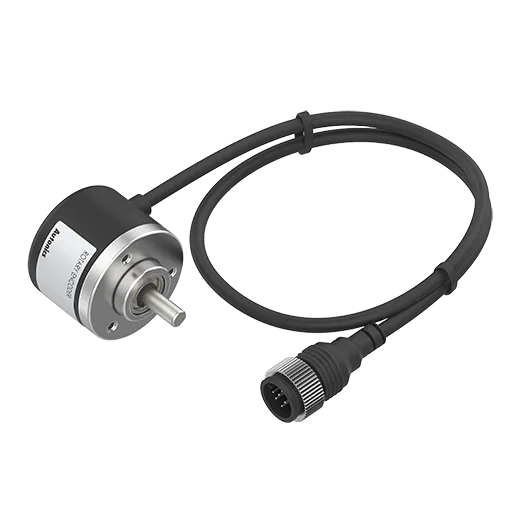 E40S6-100-6-L-5-C - Encoders rotativos