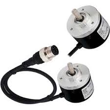 E40S6-100-6-L-5-C - Encoders rotativos
