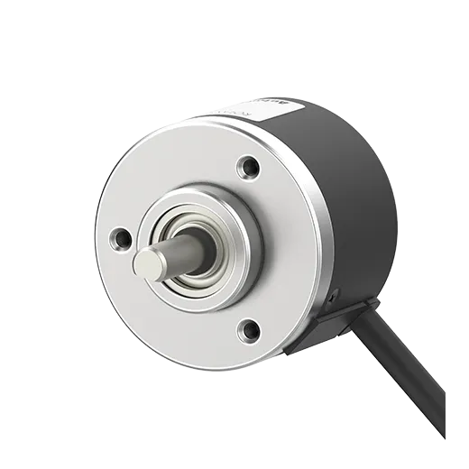 E40S6-25-3-V-24 - Encoders rotativos