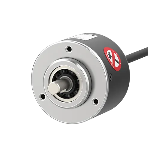 E50S8-2500-3-N-24 - Encoders rotativos