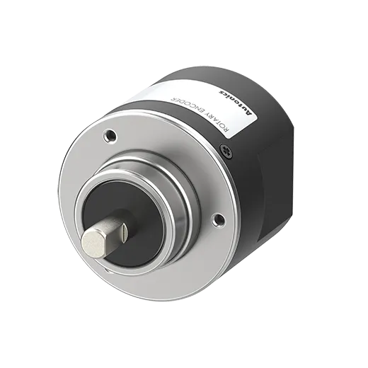E50S8-100-3-T-24-CR - Encoders rotativos