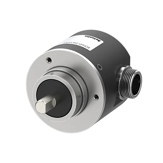 E50S8-1000-3-T-24-CS - Encoders rotativos