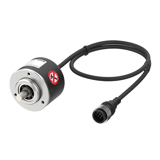 E50S8-1000-3-T-5-C - Encoders rotativos