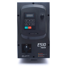 E1029 E510-208-H3-U - VARIADOR DE VELOCIDAD 230V 3FASE 7.5HP