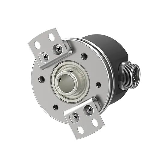 E58HB12-5000-3-T-24-CS - Encoders rotativos