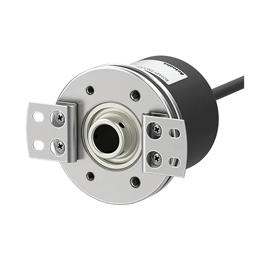 E58HB12-360-3-N-5 - Encoders rotativos