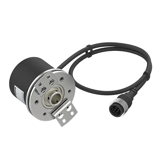 E58H12-500-6-L-5-C - Encoders rotativos