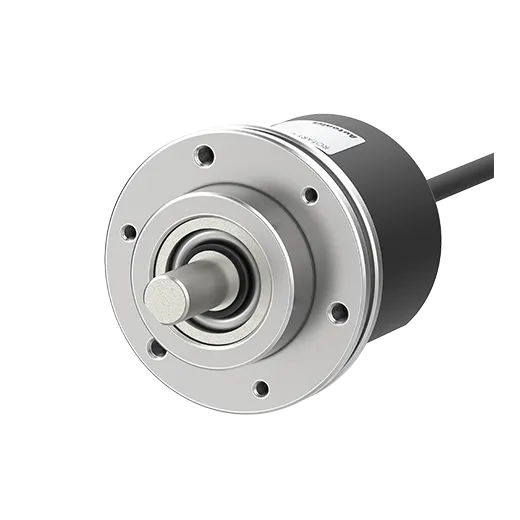 E58SC10-500-3-N-24 - Encoders rotativos