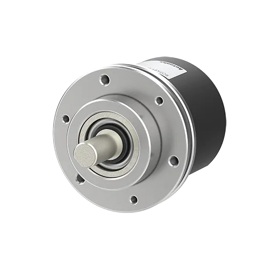E58SC10-8000-6-L-5-CR - Encoders rotativos