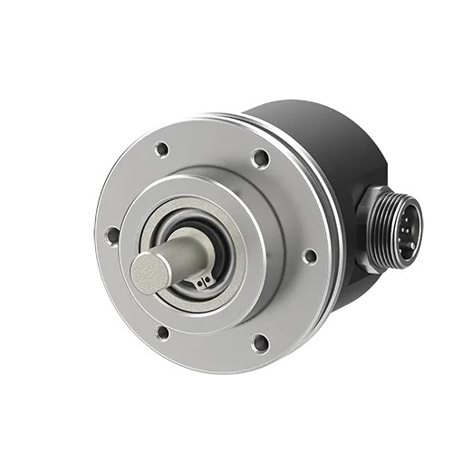 E58SC10-400-3-N-24-CS - Encoders rotativos