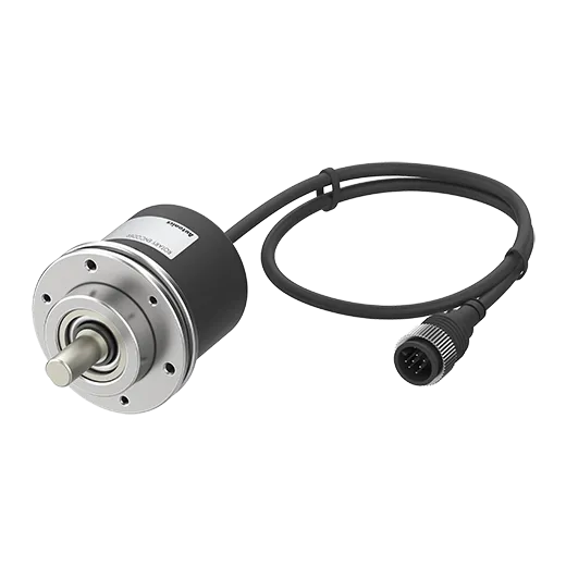 E58SC10-360-3-N-24-C - Encoders rotativos